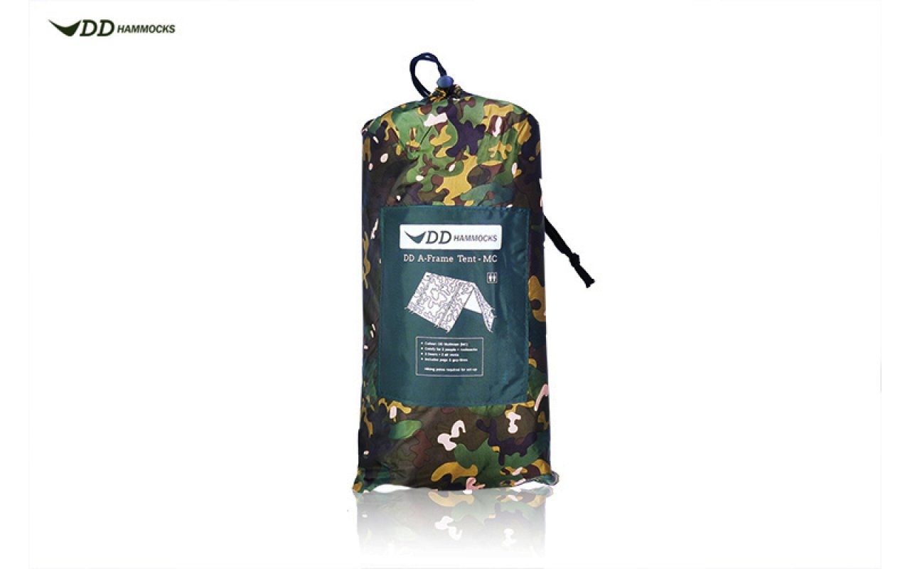 DD A-Frame Tent MC Tarp Tent